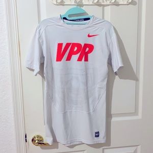 Nike Pro Combat Dri-Fit Hypercool Activewear